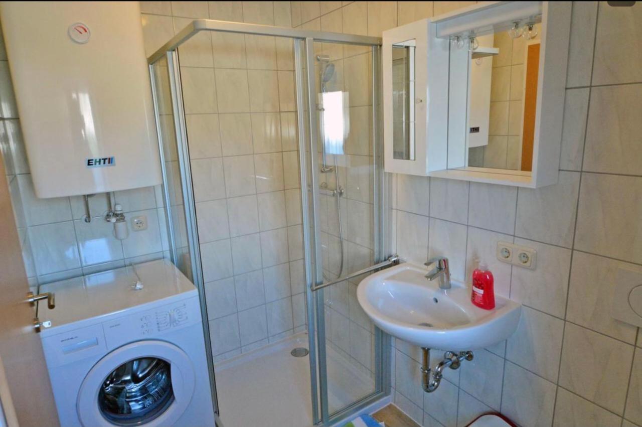 Appartement Gombotz Halbenrain Dış mekan fotoğraf