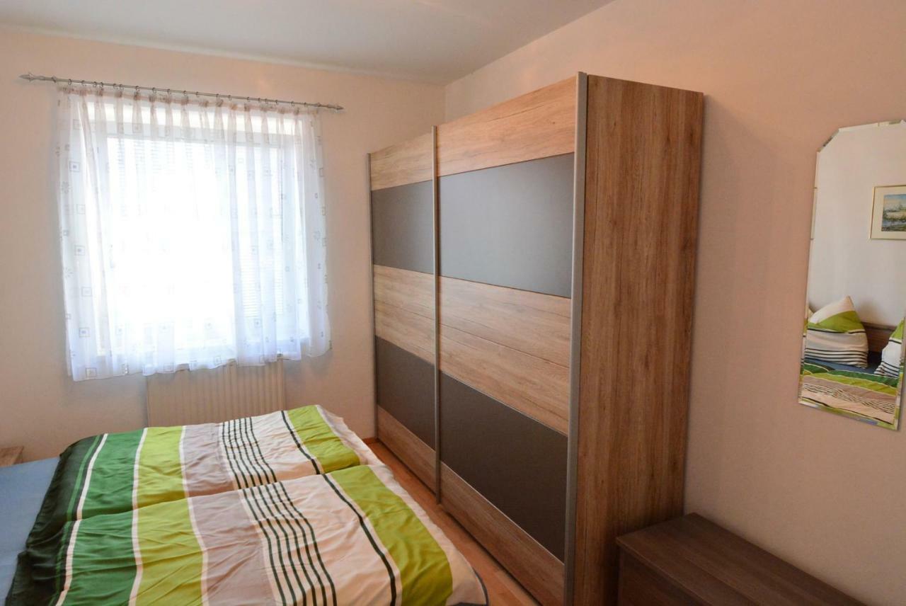 Appartement Gombotz Halbenrain Dış mekan fotoğraf